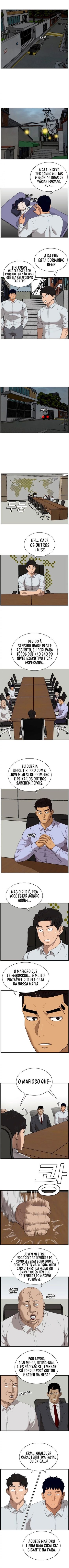 Bad Guy Capítulo 42 Página 3