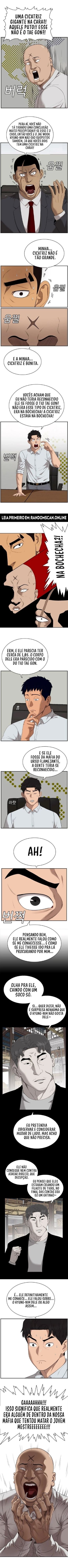 Bad Guy Capítulo 42 Página 4