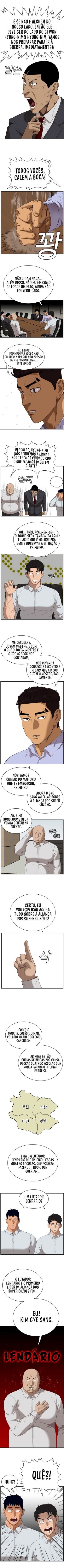 Bad Guy Capítulo 42 Página 5