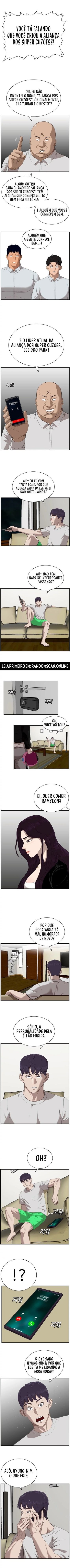 Bad Guy Capítulo 42 Página 6