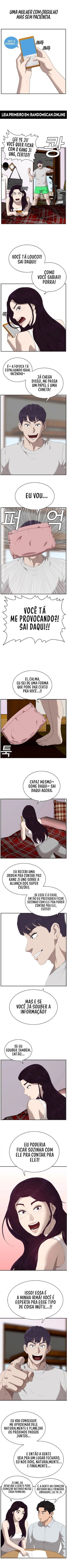 Bad Guy Capítulo 42 Página 8