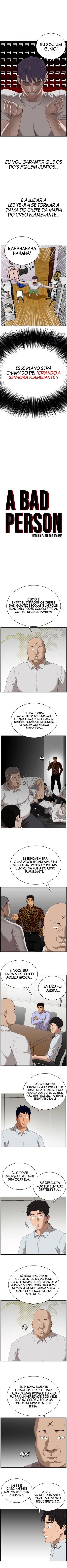 Bad Guy Capítulo 43 Página 2
