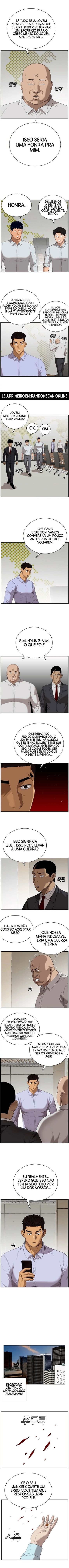 Bad Guy Capítulo 43 Página 3