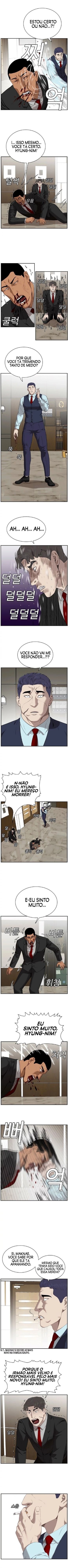 Bad Guy Capítulo 43 Página 4