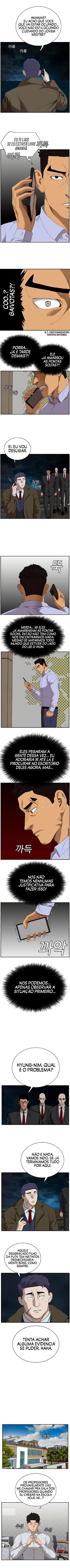 Bad Guy Capítulo 43 Página 6