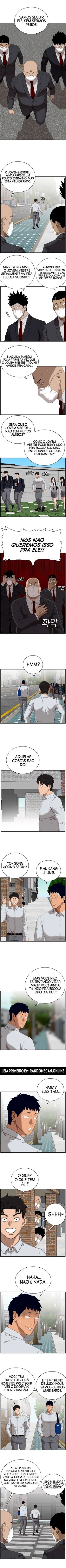 Bad Guy Capítulo 43 Página 8