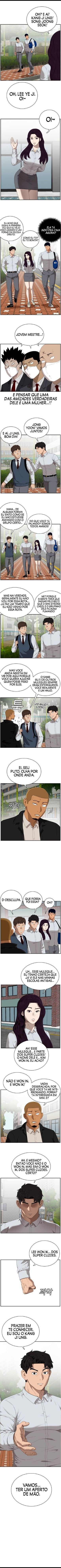 Bad Guy Capítulo 43 Página 9