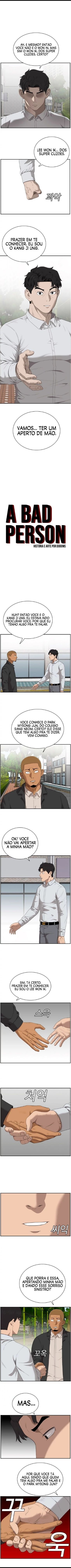 Bad Guy Capítulo 44 Página 2