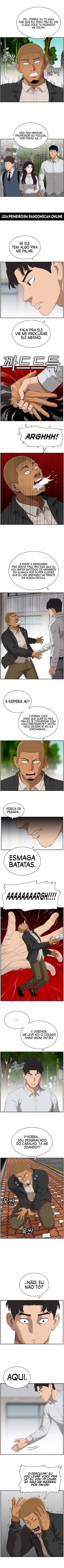 Bad Guy Capítulo 44 Página 3