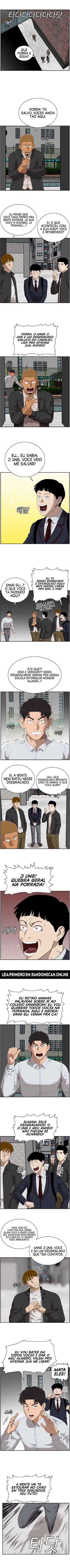 Bad Guy Capítulo 44 Página 5