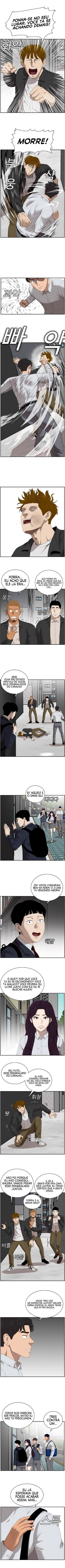 Bad Guy Capítulo 44 Página 6