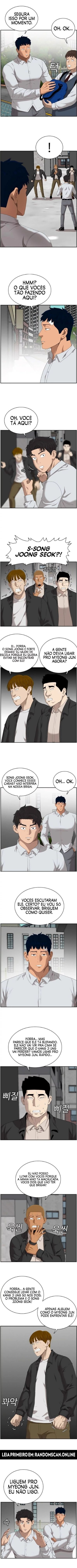Bad Guy Capítulo 44 Página 7