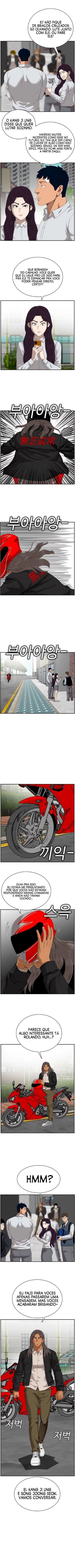Bad Guy Capítulo 44 Página 8