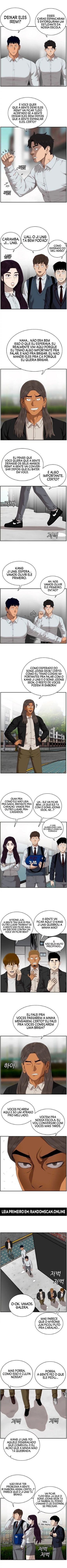 Bad Guy Capítulo 45 Página 3