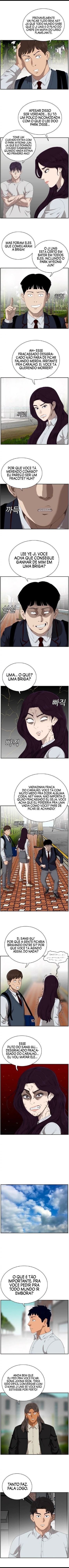 Bad Guy Capítulo 45 Página 4