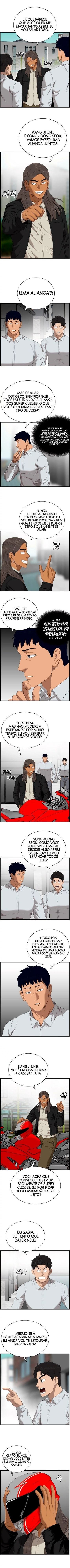 Bad Guy Capítulo 45 Página 5