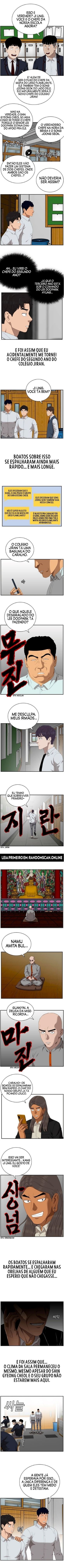 Bad Guy Capítulo 45 Página 7