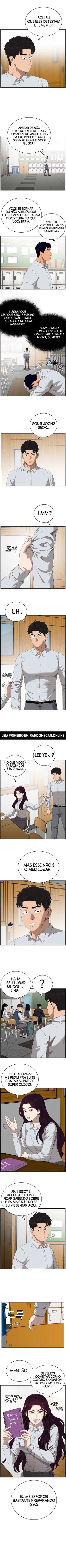 Bad Guy Capítulo 45 Página 8