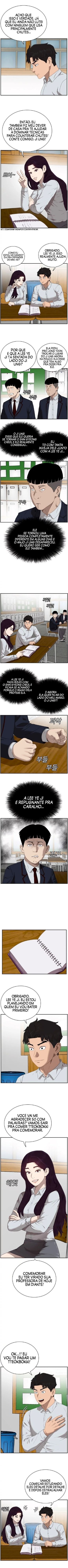 Bad Guy Capítulo 46 Página 3