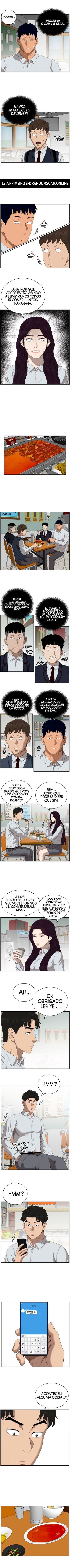 Bad Guy Capítulo 46 Página 8