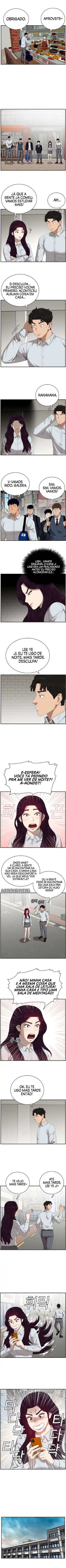 Bad Guy Capítulo 46 Página 9