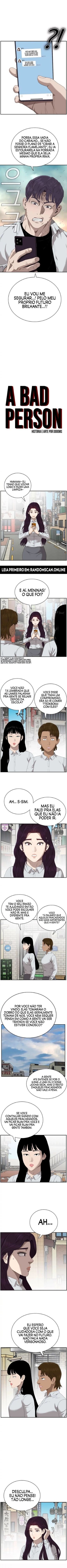 Bad Guy Capítulo 47 Página 2