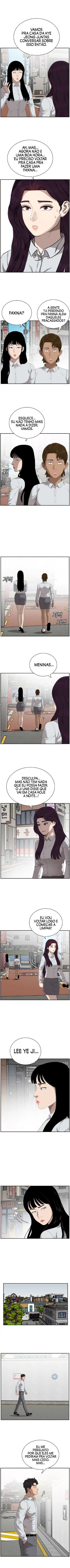 Bad Guy Capítulo 47 Página 3