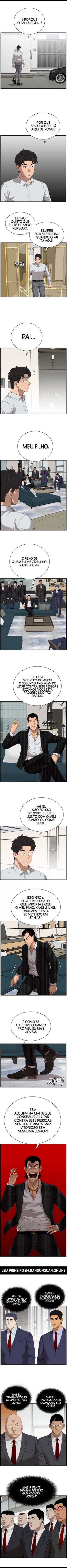 Bad Guy Capítulo 47 Página 4