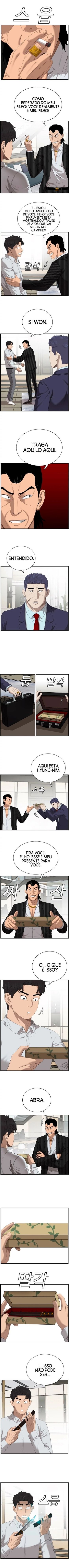 Bad Guy Capítulo 47 Página 5