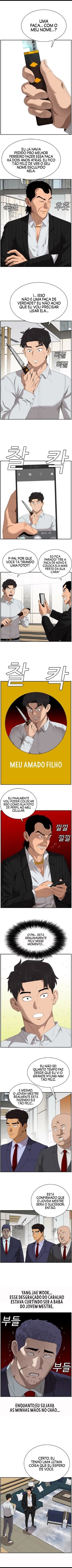Bad Guy Capítulo 47 Página 6