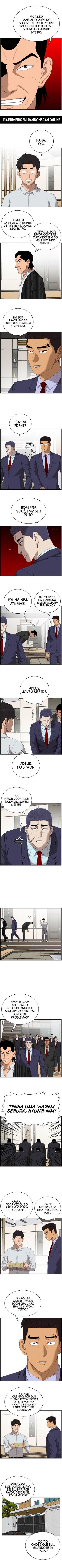 Bad Guy Capítulo 47 Página 7