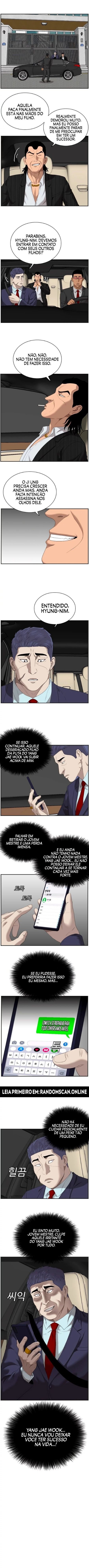 Bad Guy Capítulo 47 Página 8