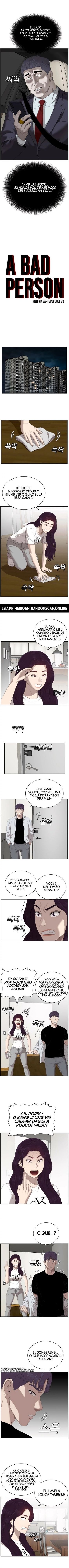 Bad Guy Capítulo 48 Página 2