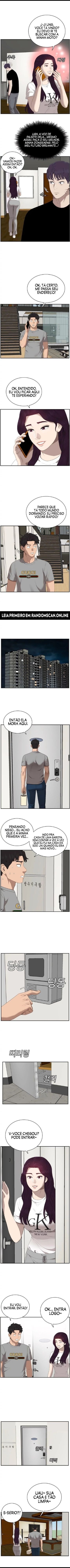 Bad Guy Capítulo 48 Página 4