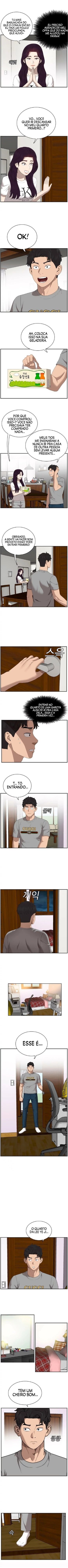 Bad Guy Capítulo 48 Página 5