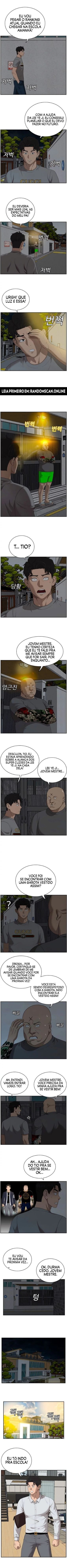 Bad Guy Capítulo 48 Página 8