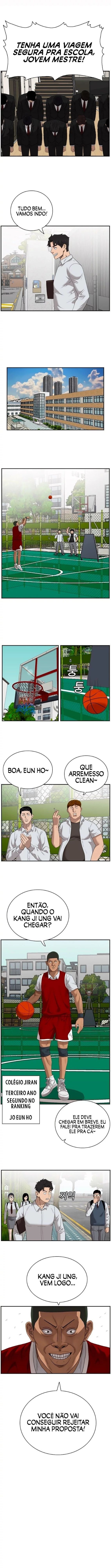Bad Guy Capítulo 48 Página 9