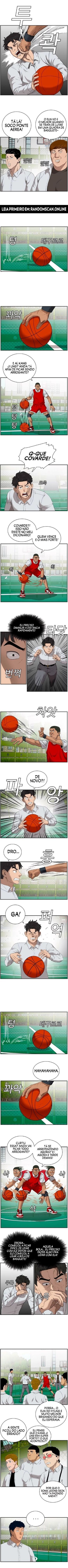 Bad Guy Capítulo 49 Página 6