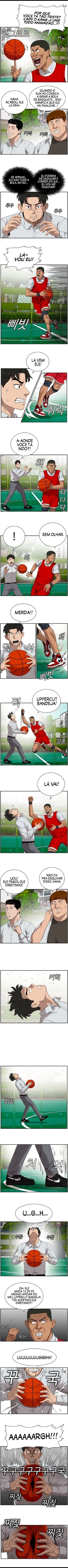 Bad Guy Capítulo 49 Página 7