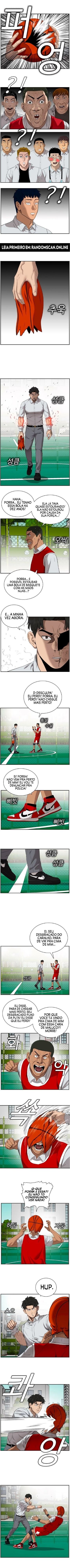 Bad Guy Capítulo 49 Página 8