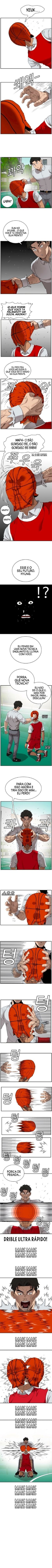 Bad Guy Capítulo 49 Página 9