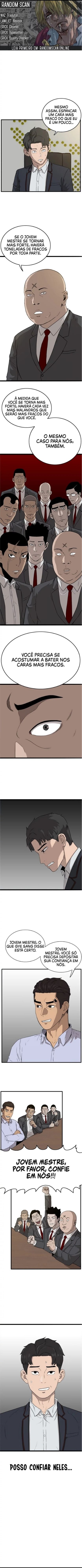 Bad Guy Capítulo 5 Página 1