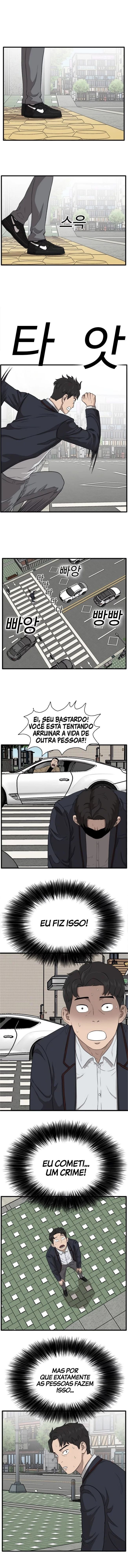 Bad Guy Capítulo 5 Página 13