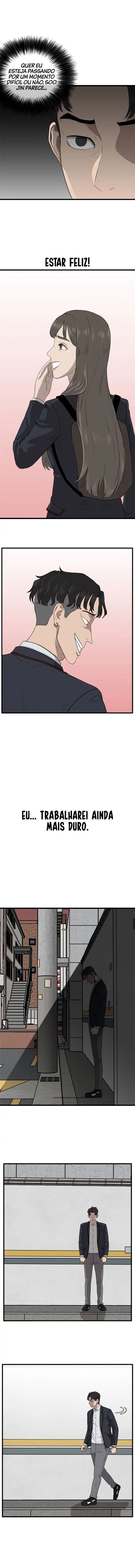 Bad Guy Capítulo 5 Página 17