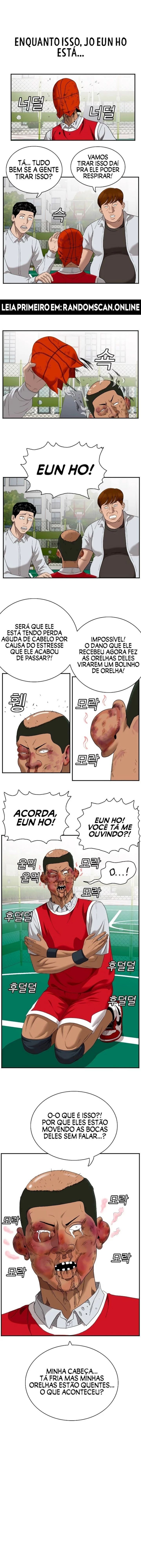 Bad Guy Capítulo 50 Página 11