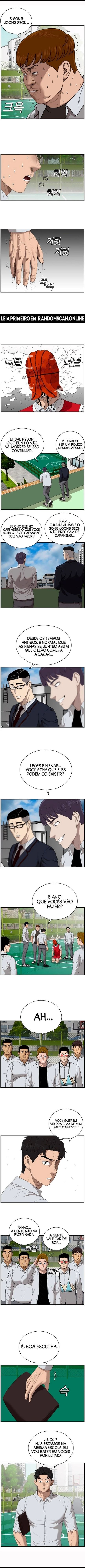 Bad Guy Capítulo 50 Página 3