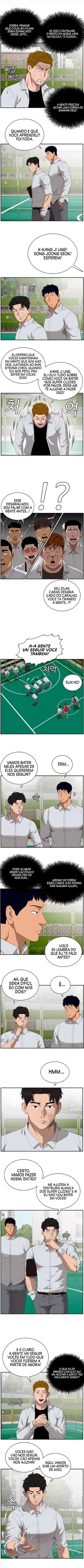 Bad Guy Capítulo 50 Página 4