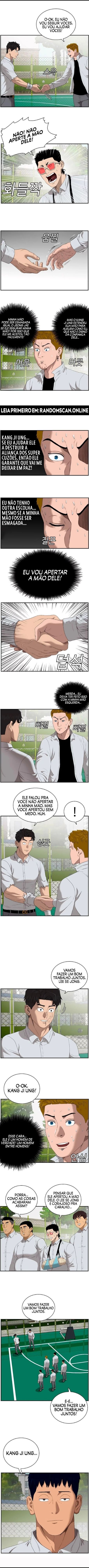 Bad Guy Capítulo 50 Página 5