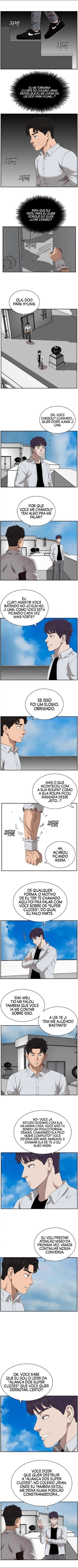Bad Guy Capítulo 50 Página 7