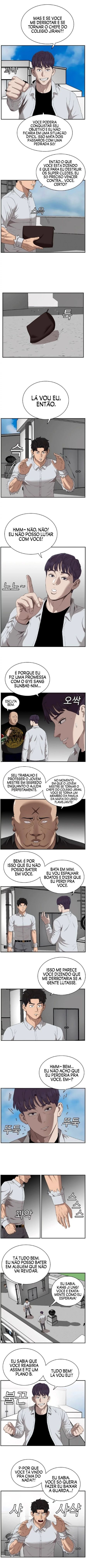 Bad Guy Capítulo 50 Página 8